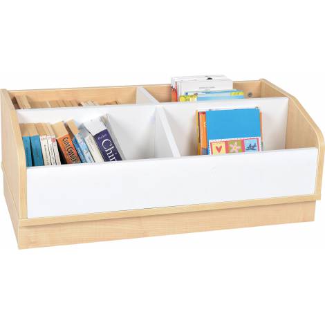 Mobilier Depozitare Quatro Moje Bambino - imagine 2