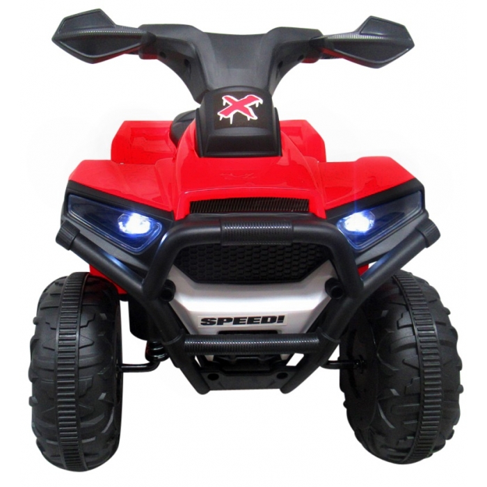 ATV Electric Copii R-Sport | Aventură în Aer Liber