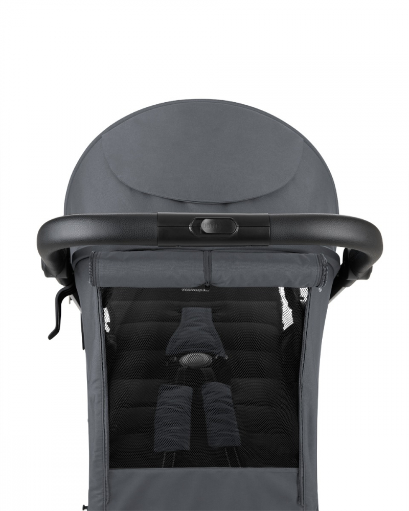 Carucior Sport Kikkaboo Lucy 0-22kg - imagine 6