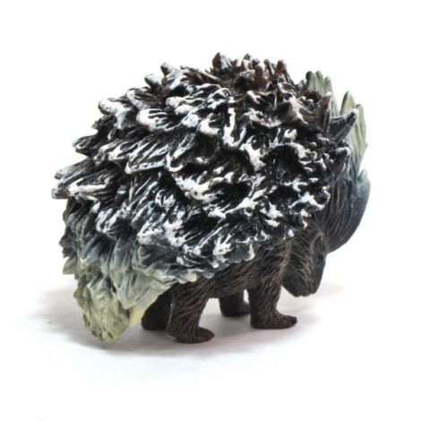 Figurina Porc Spinos Indian L Collecta Pictată Manual - imagine 4