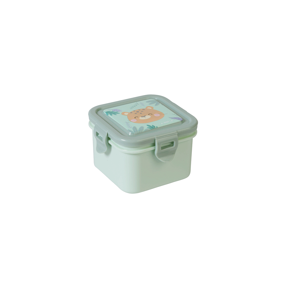 Caserola Saro Baby Jungle Cheetahs 280ml