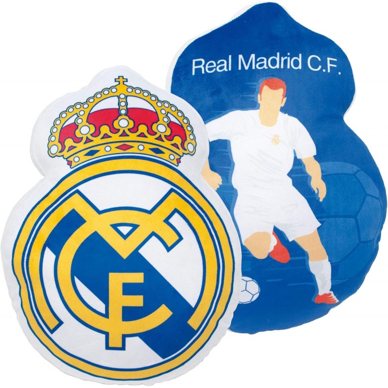 Perna Plus Real Madrid CF Arditex | Decor Copii - imagine 2