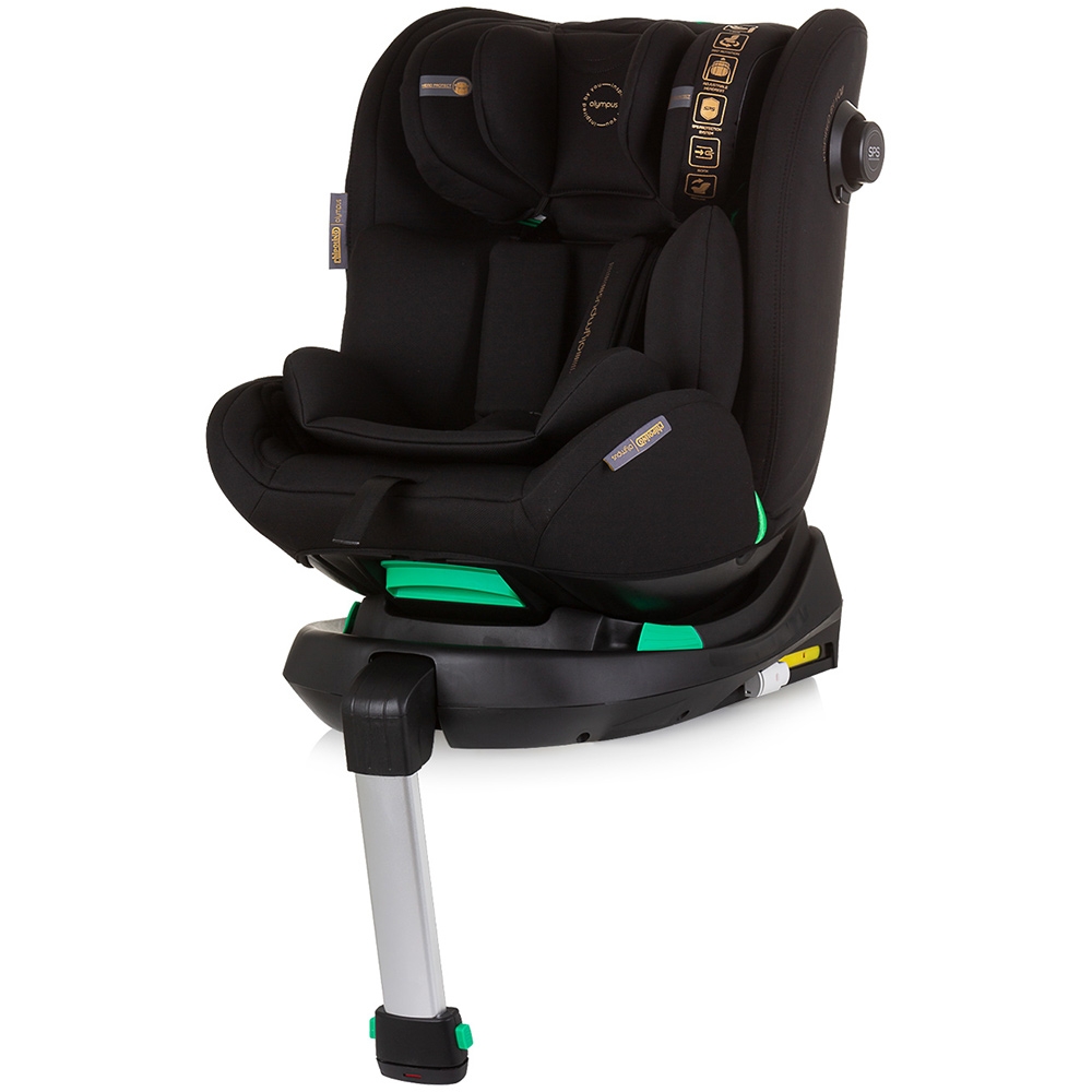 Scaun Auto Chipolino Olympus Isofix 0-12 Ani