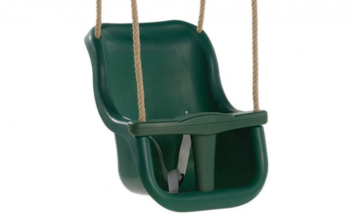 Leagan Copii Baby Seat Dunster House Sigur