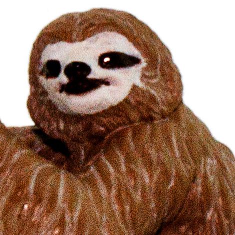 Safari Ltd - Animale America de Sud Tub Figurine - imagine 4