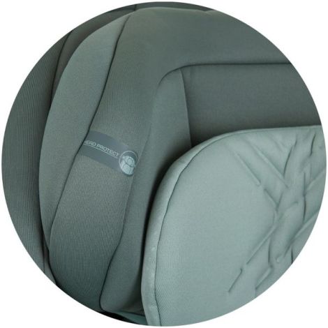 Chipolino Maximus I-Size 0-12 ani Isofix - imagine 13