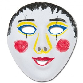 Set 8 Masti Plastic Decorat Baker Ross
