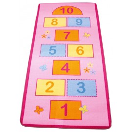 Covor Sotron Roz Moje Bambino | Loc de Joacă - imagine 2