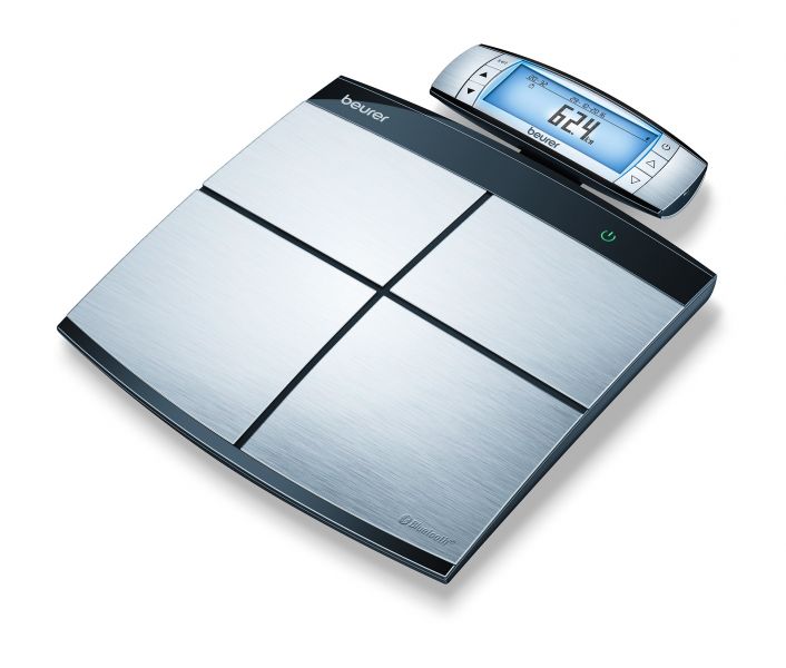 Cantar diagnostic Beurer BF105 | 8 electrozi