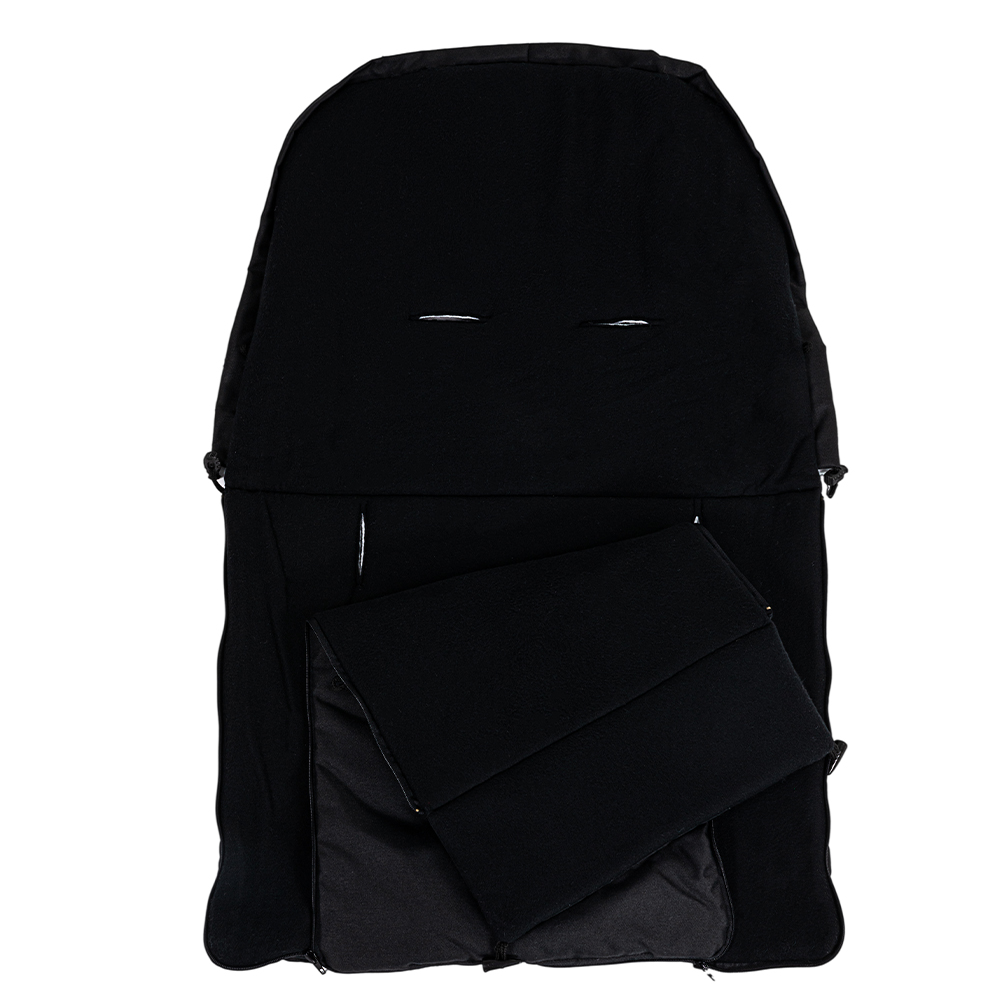 Sac Dormit Polar Nativo Impermeabil, 95x40 cm - imagine 2