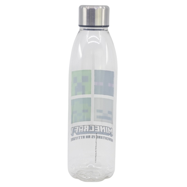 Sticla Minecraft 980ml Stor | Reutilizabilă