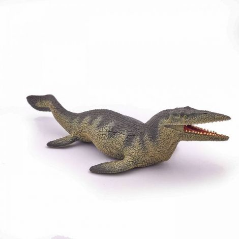 Papo Tylosaurus - Figurina Educativa Realista - imagine 8
