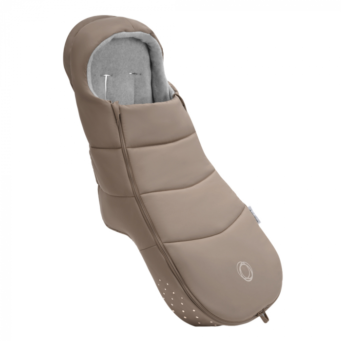 Husa Picioare Bugaboo Dune Taupe | Resigilat