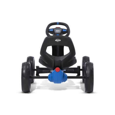 Kart Berg Reppy Roadster | Ușor și Manevrabil - imagine 6