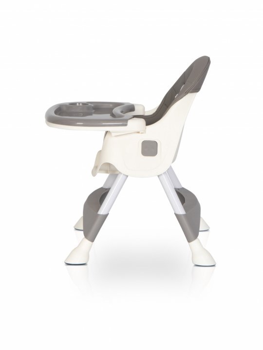 Scaun Masa 4in1 Colibro Picolo Dove - Pliabil - imagine 10