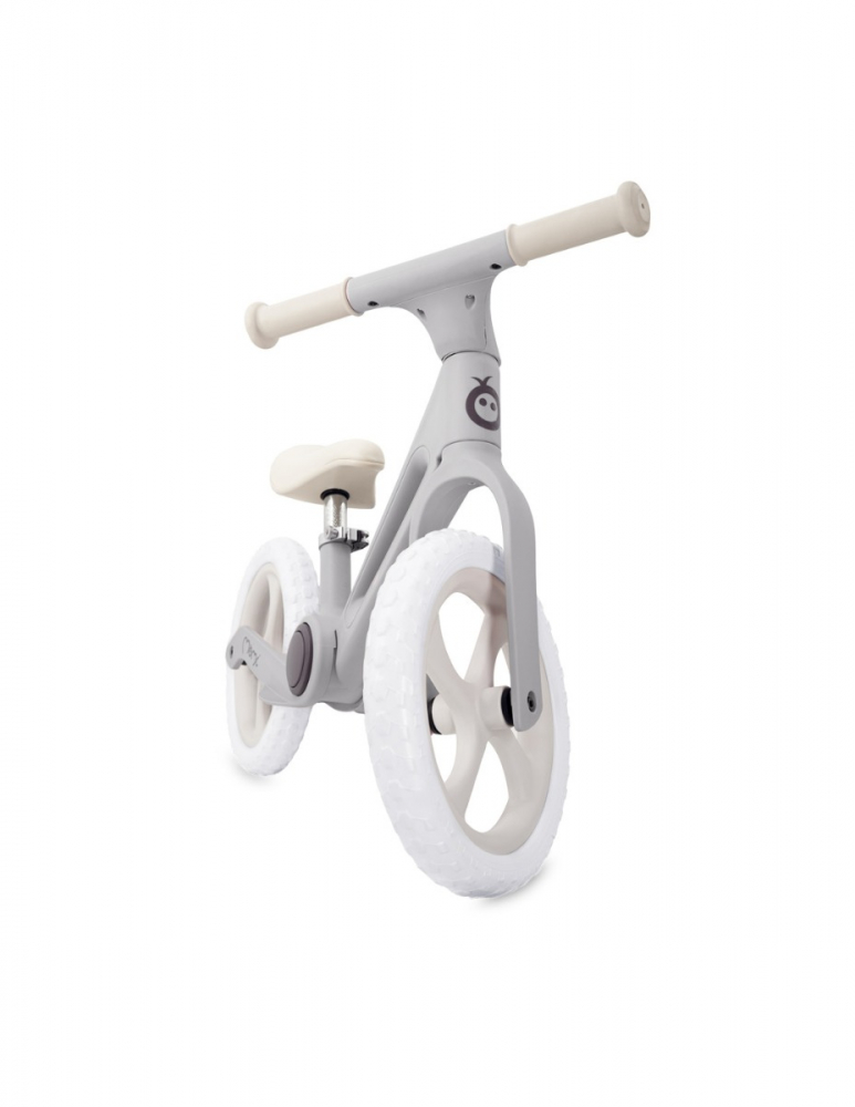 MoMi Noru Grey - Bicicletă Echilibru Pliabilă - imagine 3