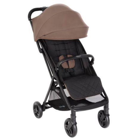 Carucior Graco Myavo Fossil - Pliere Automata 5.8kg