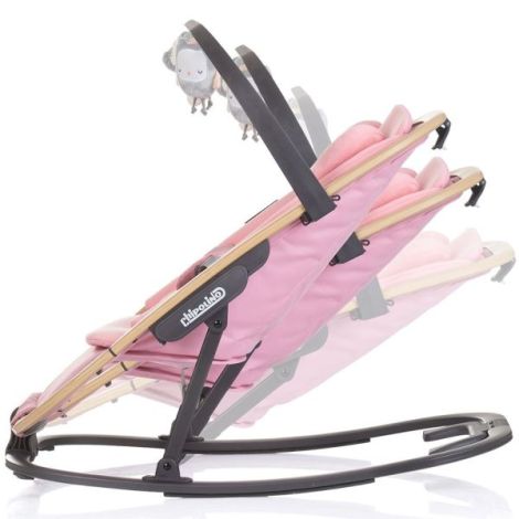 Chipolino Senso - Scaunel balansoar bebe, 0-6 luni - imagine 3