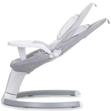 Leagan Electric Chipolino Lera cu Telecomanda - imagine 3