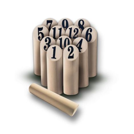 Kubb Original Ses Creative - Joc Exterior Petrecere - imagine 3