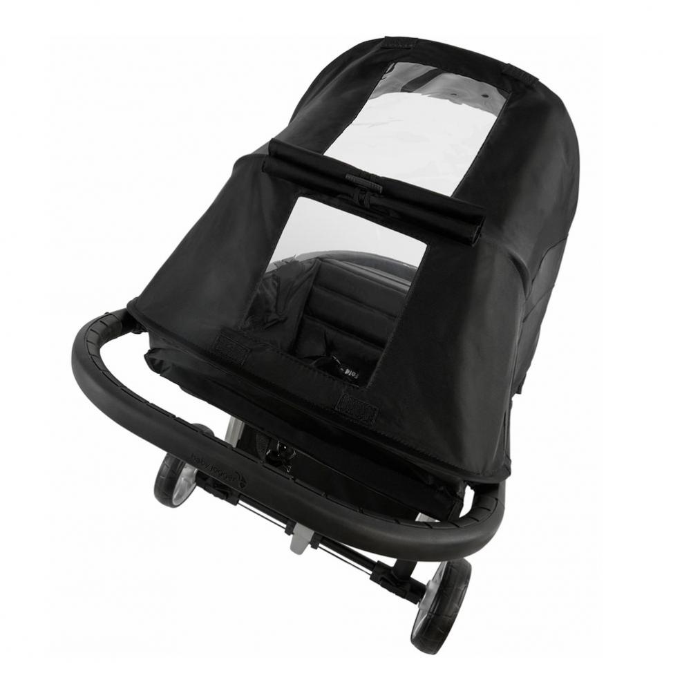Carucior Baby Jogger City Mini 2 Jet 2in1