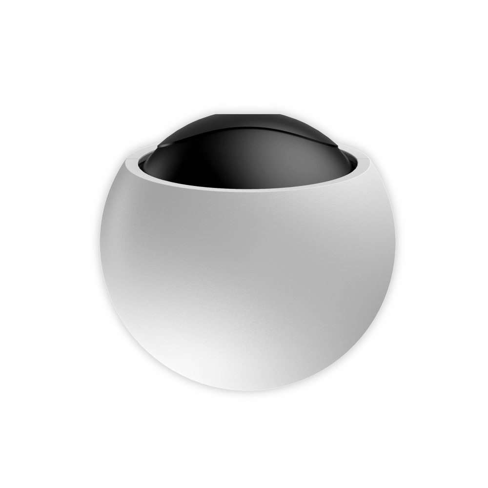 Camera Wireless Lorelli Trinity, Monitorizare Copii Wi-Fi - imagine 2