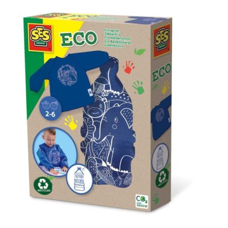 Sort pictură ECO copii | Ses Creative