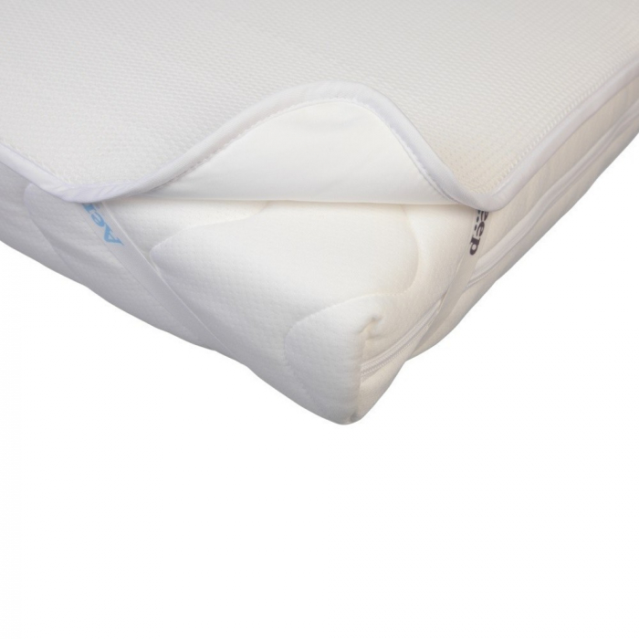 Aerosleep Protectie Saltea Impermeabila 70x140 cm