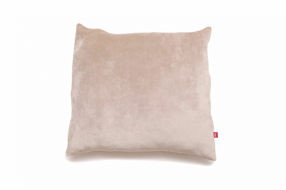 Perna Pufoasa KidsDecor Bej, 37x37 cm