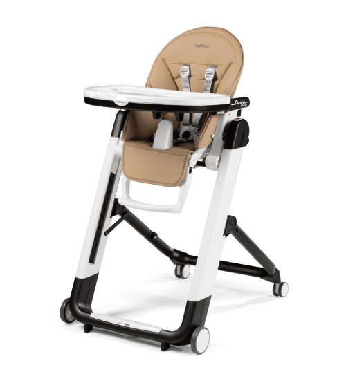Scaun de masa Peg Perego Siesta 2 in 1 Follow Me