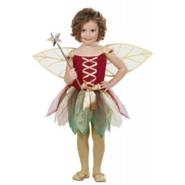 Costum Tinkerbell Carnaval Adulți Widmann