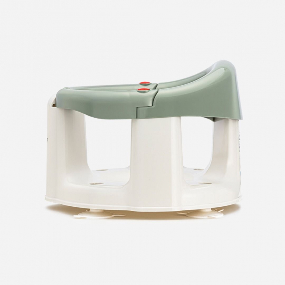 BabyJem Scaun Baie Bebelusi - Maini Libere - imagine 2