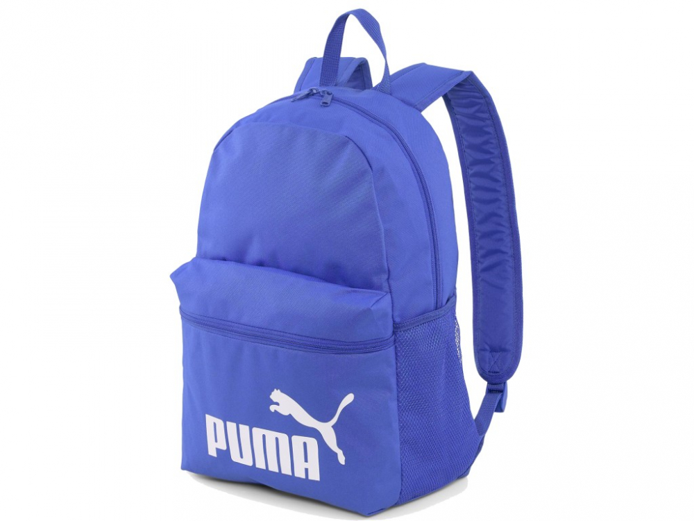 Rucsac Puma Phase Albastru, 30x44cm