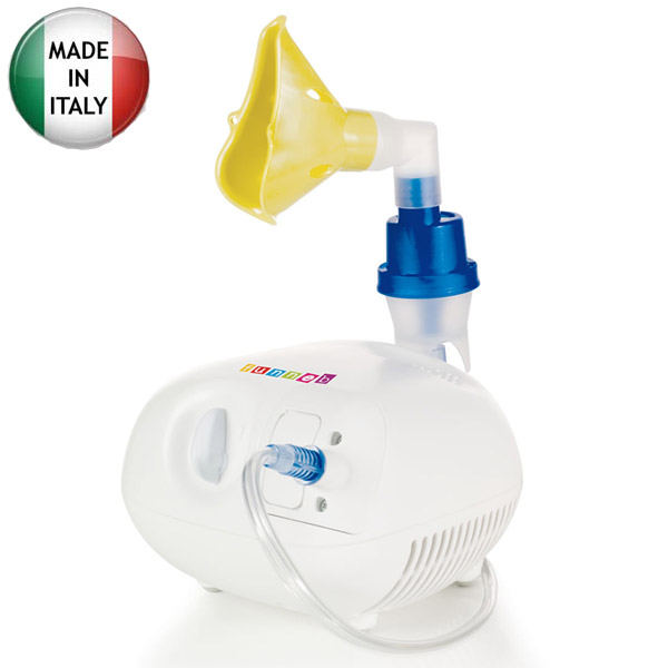 Aparat Aerosoli Funneb 3A Health Care