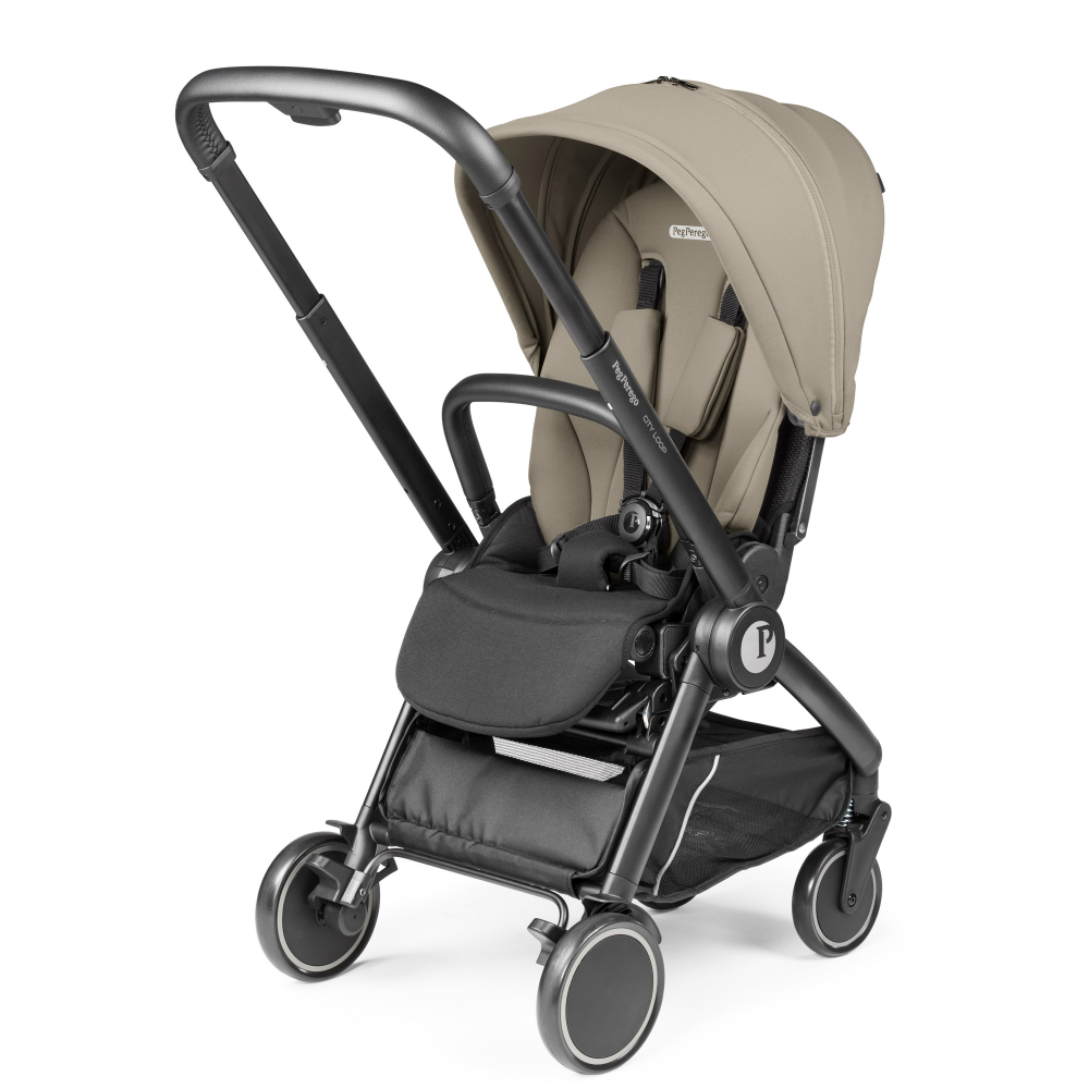 Peg Perego City Loop Carucior Reversibil 0-22kg