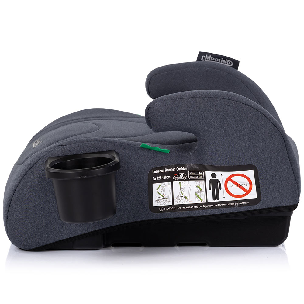 Inaltator Chipolino Go Boost I-Size Sigur - imagine 2