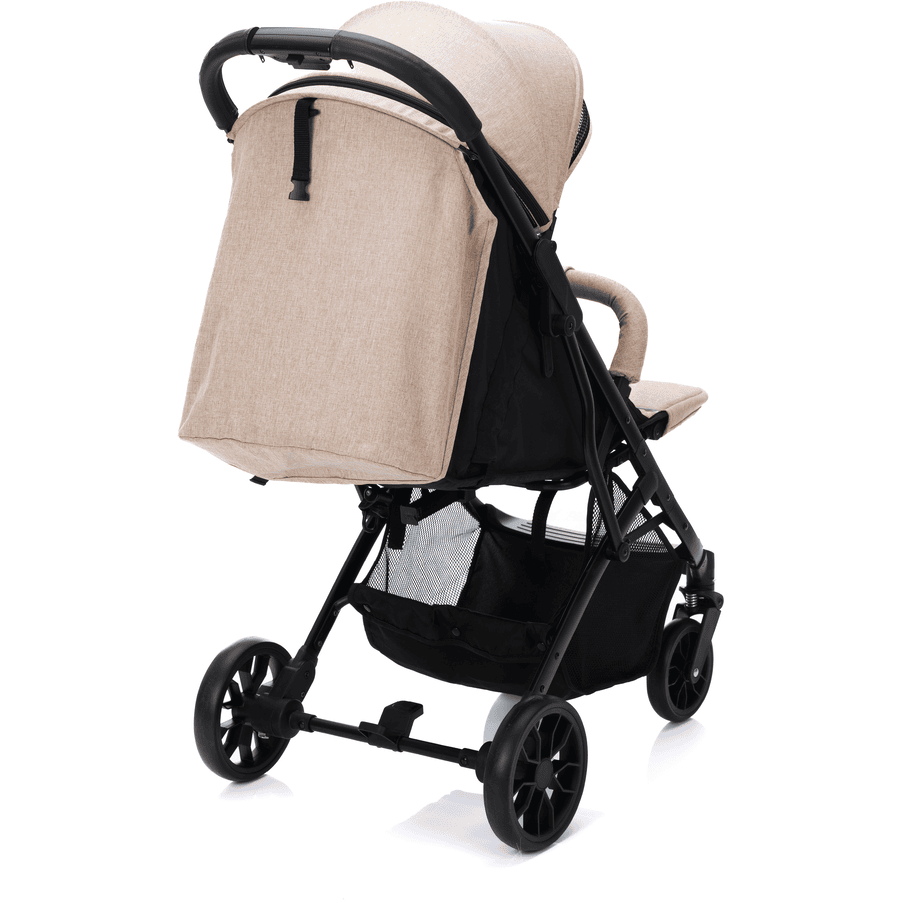 Carucior Sport Fillikid Elite Styler Sand Melange