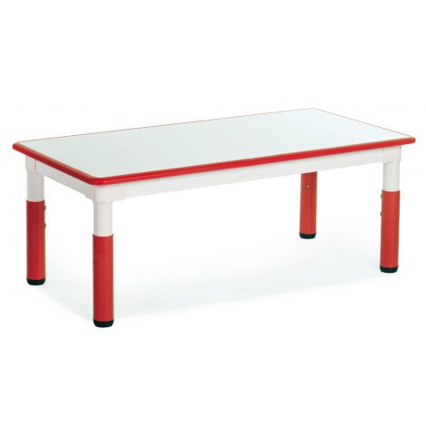 Masa Plastic Reglabila 1-3 Ookee Rosie