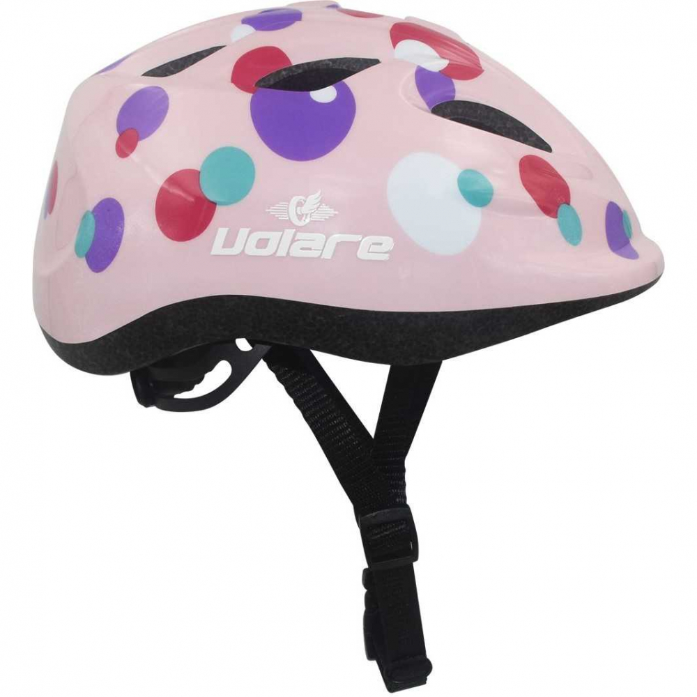 Casca Bicicleta Copii Volare 47-51 cm - imagine 5