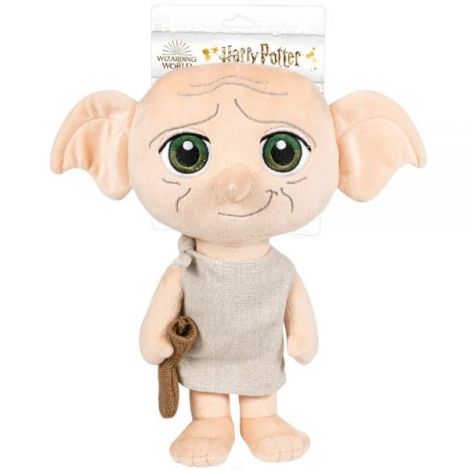 Dobby Harry Potter Plus 30cm Play by Play