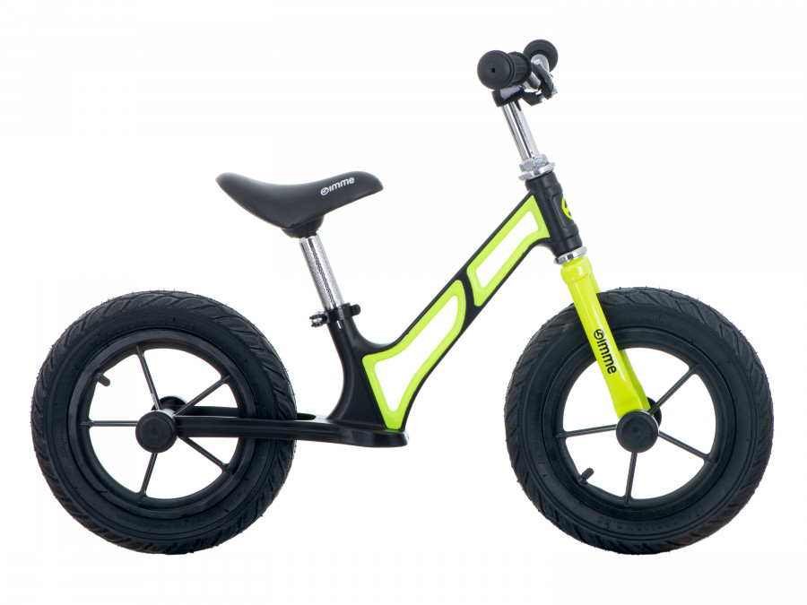 Bicicletă Fără Pedale Gimme Leo | Prima Bicicletă - imagine 2