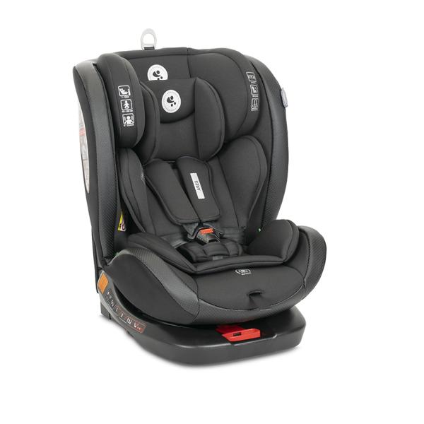 Lorelli Ares i-Size Rotativ 0-12 ani - imagine 2