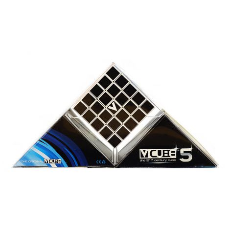 V-Cube 5 Cub Rubik 5x5x5 Profesional - imagine 2