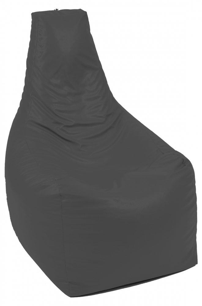 Fotoliu Pufrelax Sunlounger Evo XL Gri - imagine 2
