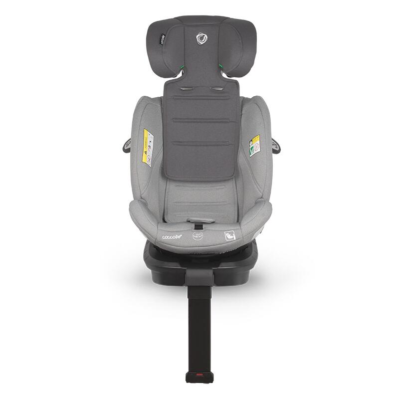 Scaun Auto Coccolle Sidra Rotativ 0-12 Ani - imagine 10