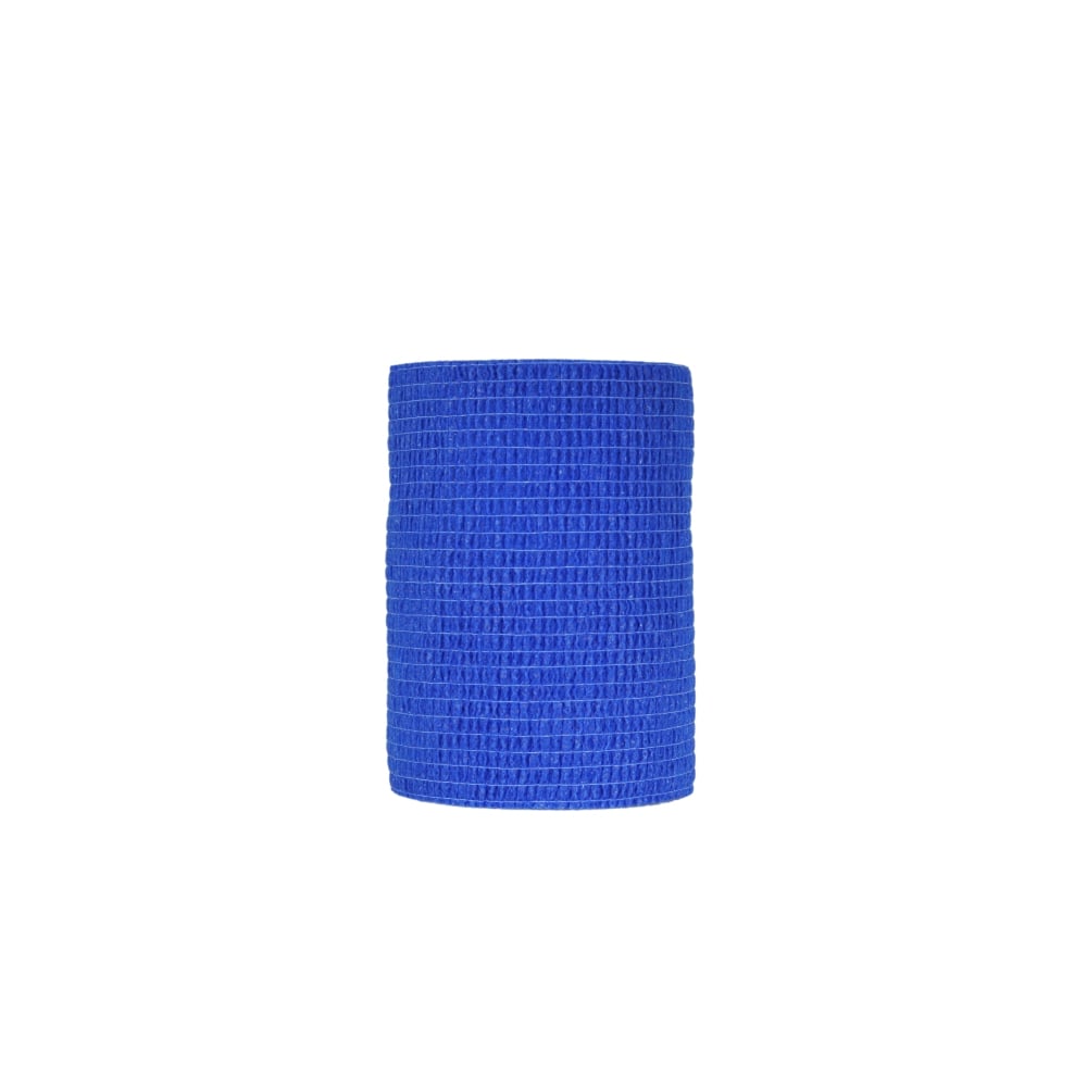Bandaj Elastic Minut Autoadeziv 7.5cmx4.5m - imagine 2