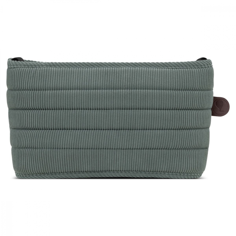 Landou Aloe ABC Design cu saltea CozyCloud - imagine 3
