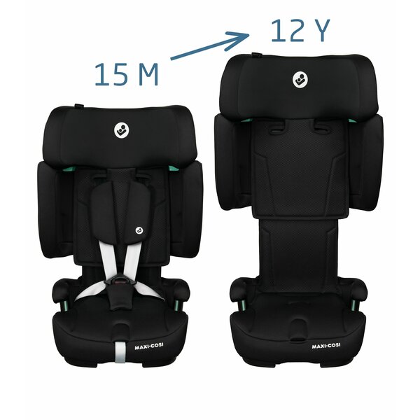Scaun Auto Maxi-Cosi Nomad XL Plus Pliabil cu Isofix - imagine 6