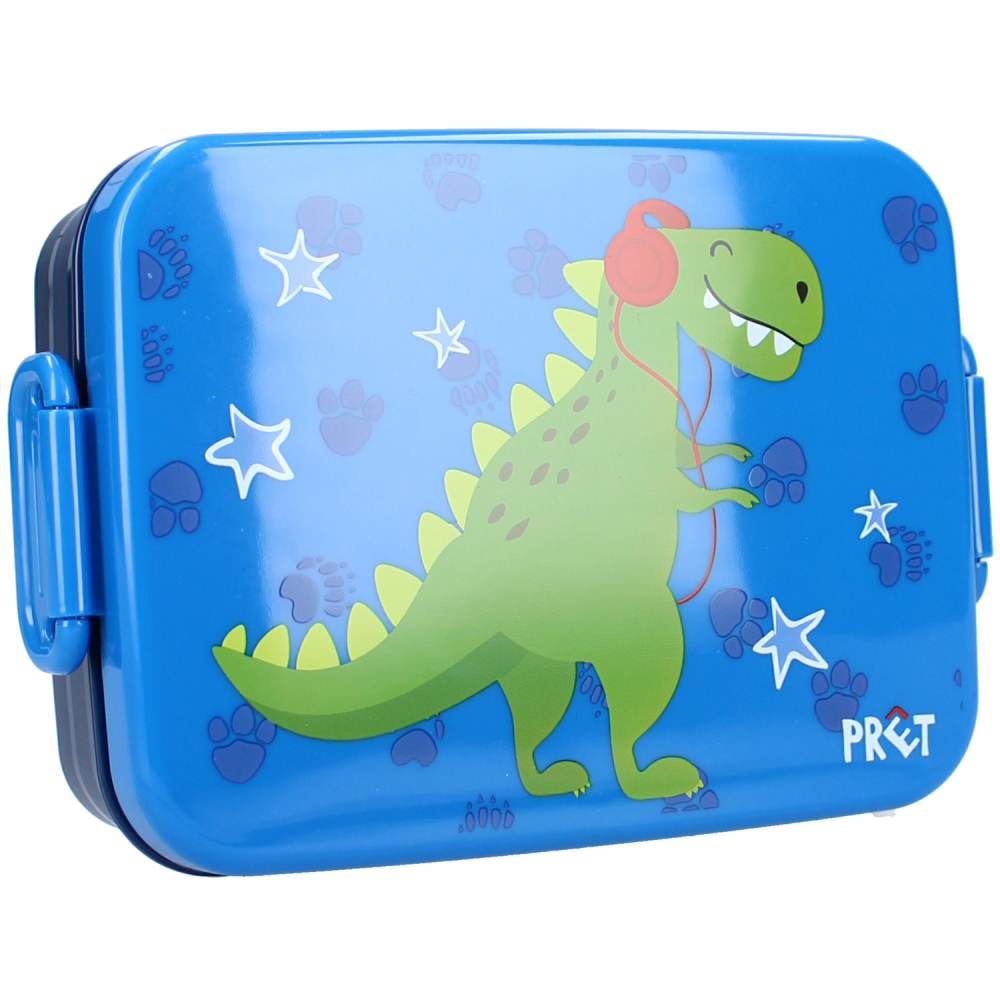 Cutie Alimente Everyday Okey 16x13x5 cm Vadobag