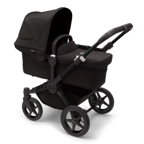 Landou Bugaboo Donkey 5 - Ventilație și Confort Superioară - imagine 2
